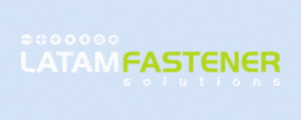 Latam Fastener Logo