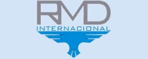 Logo RMD Internacional