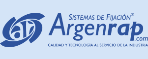 Argenrap logo