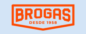 Brogas