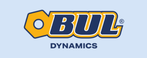 Bul Dynamics Autoperforantes Logo