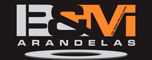 B&M Arandelas