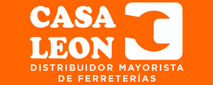 Logo Casa Leon