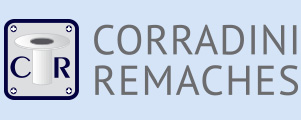 Logo Corradini