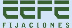 Eefe Fijaciones Logo
