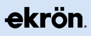 Ekrön Logo