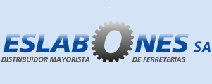 Logo Eslabones