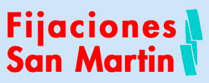 Logo Fijaciones SM