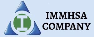 Logo Immhsa Company