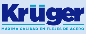 Logo Krüger