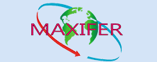 Logo Maxifer