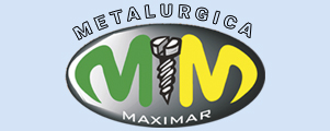 logo Maximar