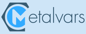 Logo Metalvars