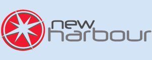 logo New Harbour