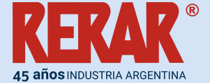 Rerar Logo
