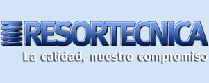 Logo Resortecnica
