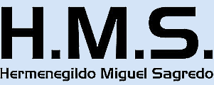Logo Sagredo