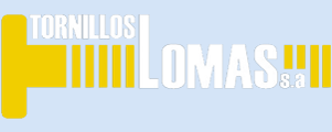 Logo Tornillos Lomas