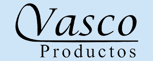Vasco Productos Logo