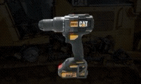 Banner CAT-powertools