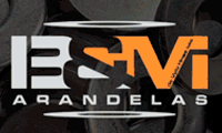 Banner B&M Arandelas