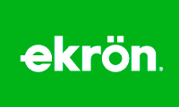 Banner Ekrön