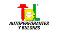 Autoperforantes Tel